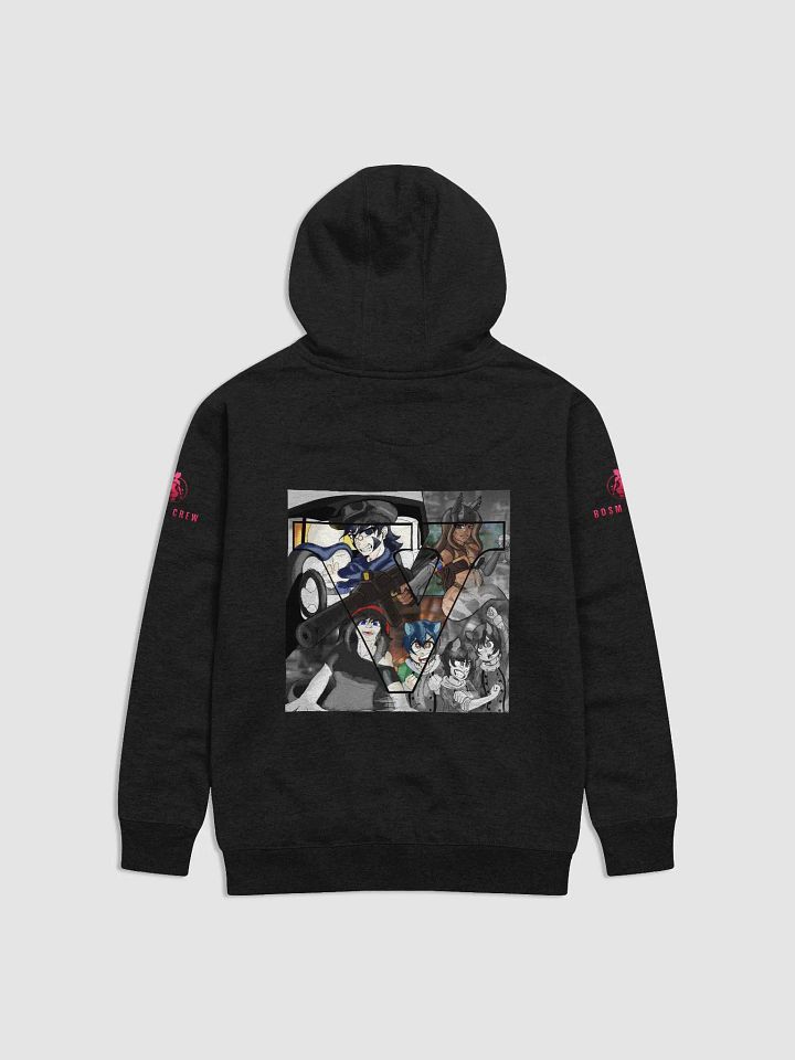 B.D.S.M. Crew product image (2)
