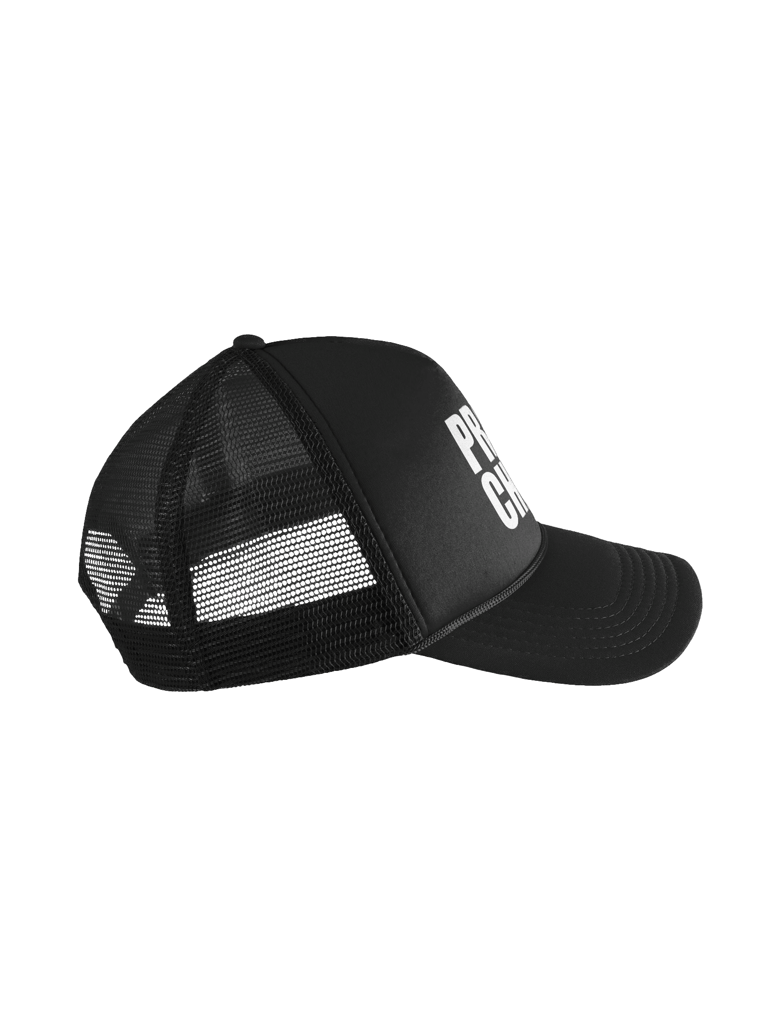 PROUD CHASER CAP product image (3)