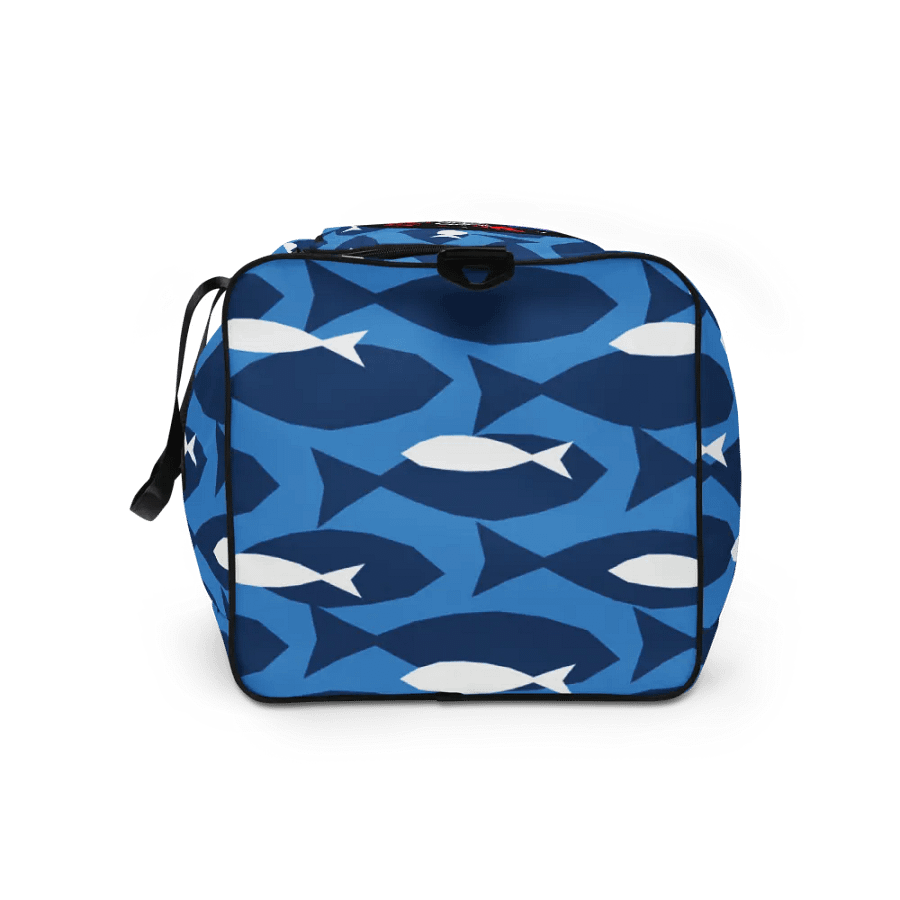 Duffle Bag: God Bless America product image (8)