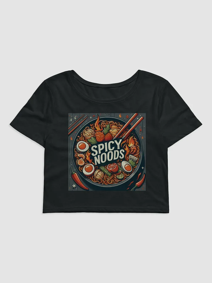 Spicy Crop Top product image (1)
