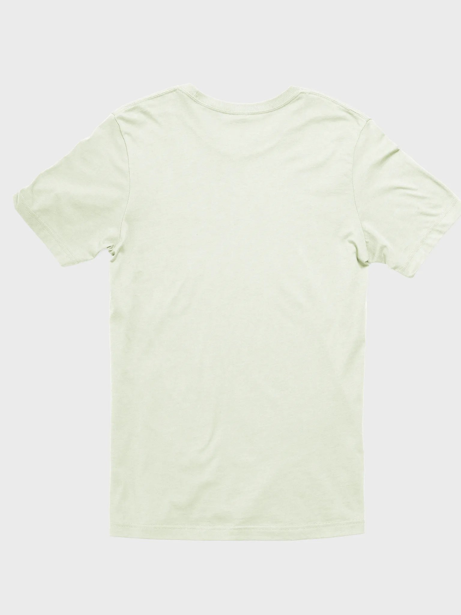life in full colour polysexual t-shirt product image (2)