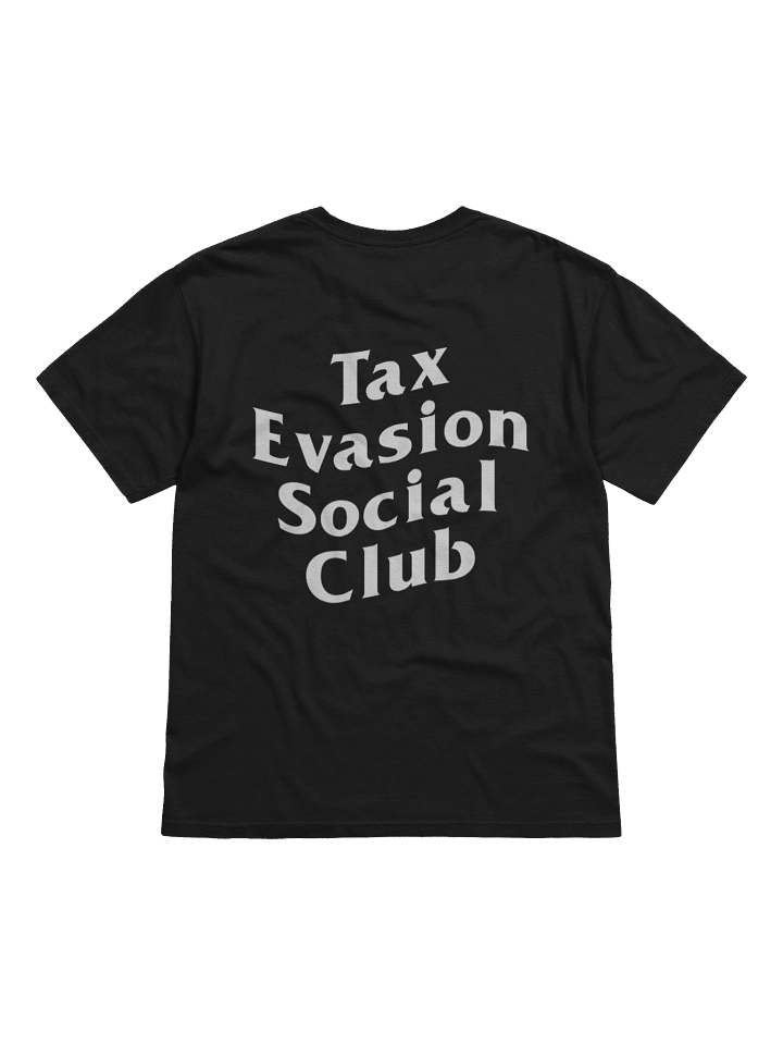 tax evasion social club product image (2)