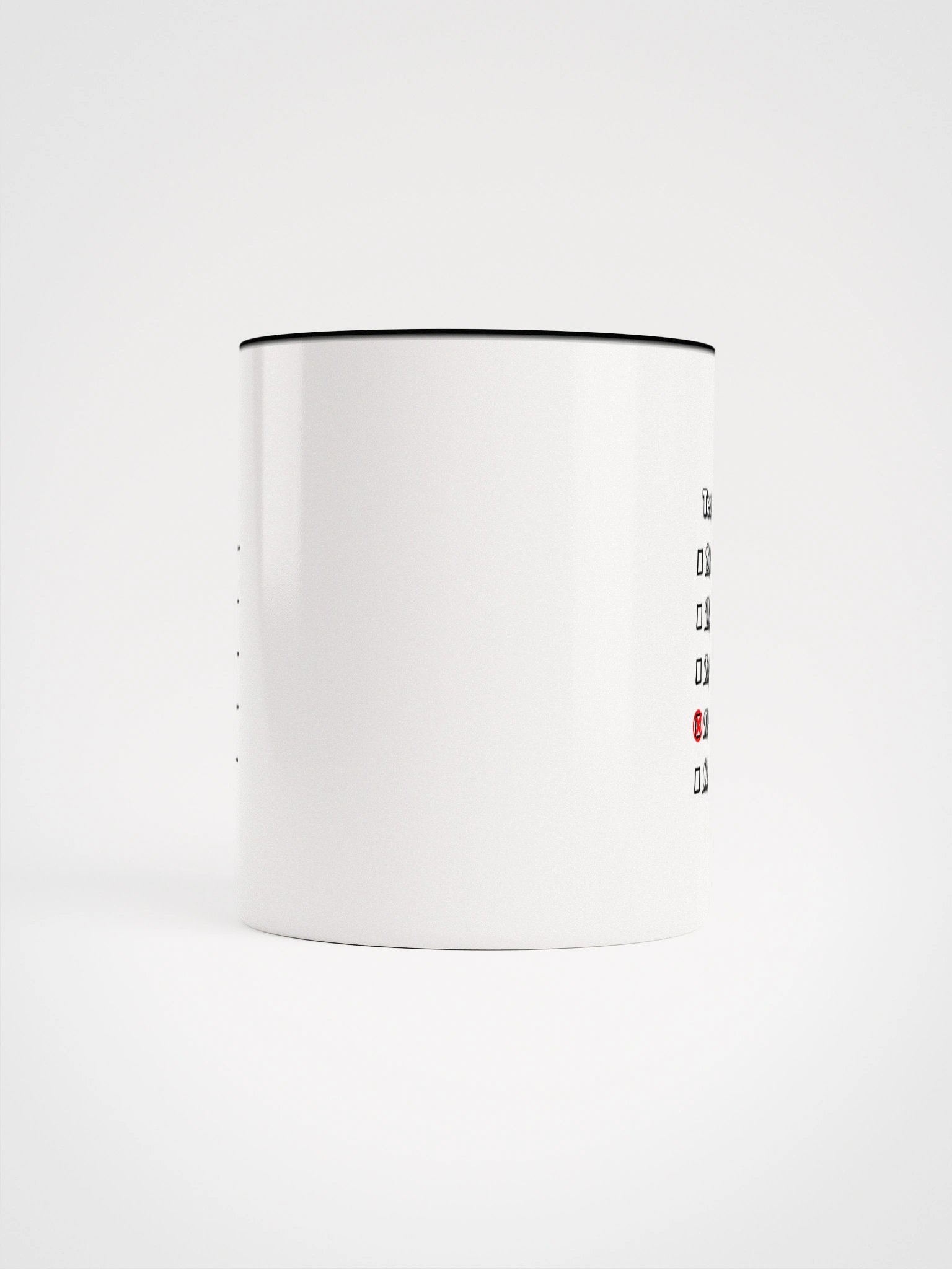 Teacher's Brew Ceramic Mug product image (65)