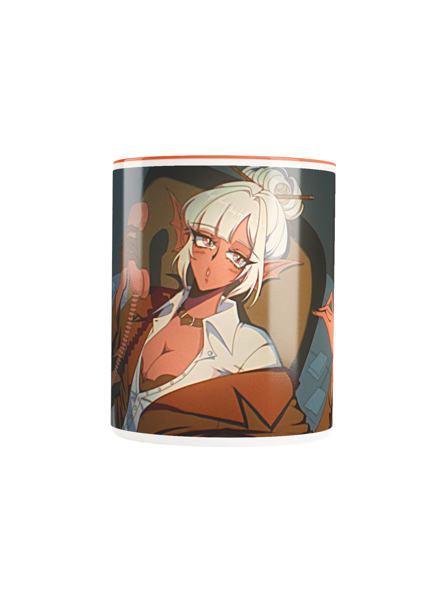 5 to 7 Business Days Mug product image (2)