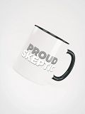 Proud Skeptic Mug product image (1)