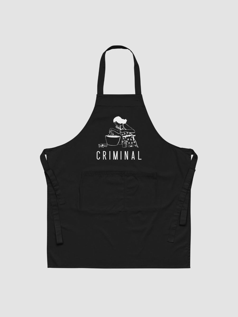 Brownie Lady Apron product image (2)