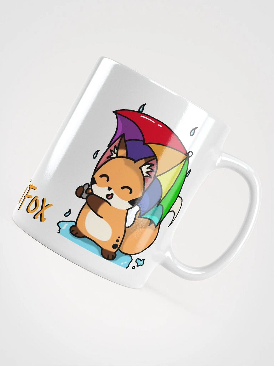 Spring Rain Mug product image (4)