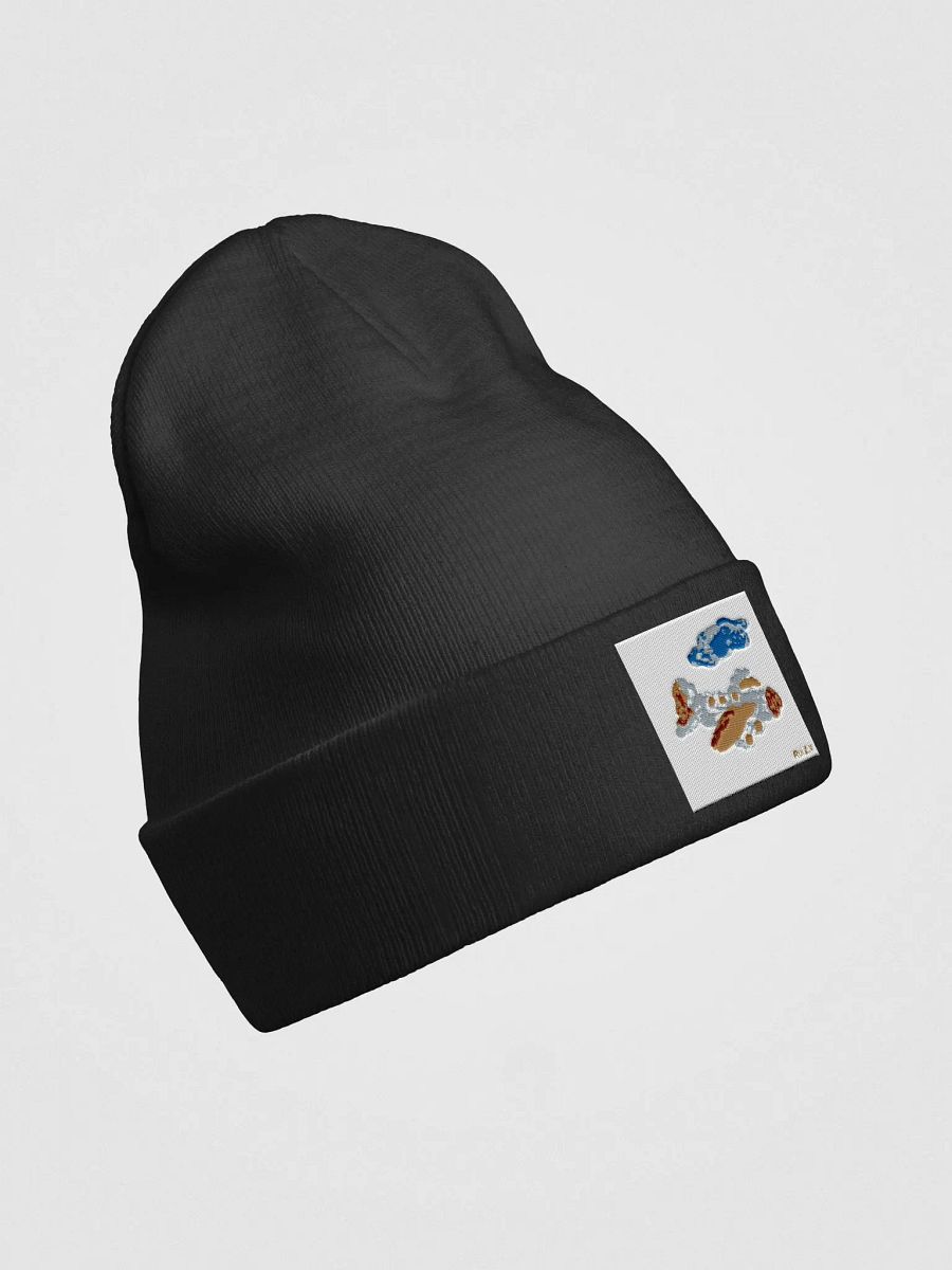 Kid Airplane (Otto Knit Beanie) product image (6)