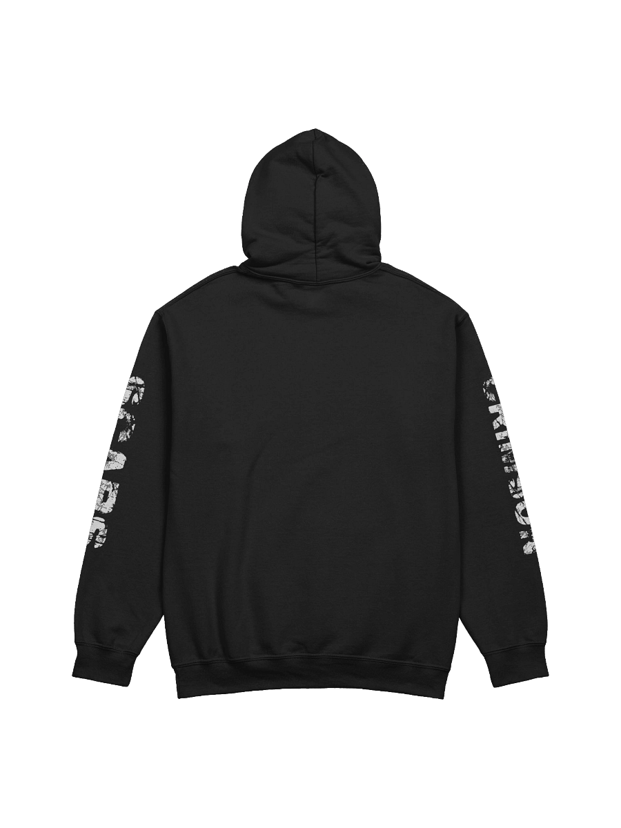 Crimson Scars Alt Logo - Hood product image (2)