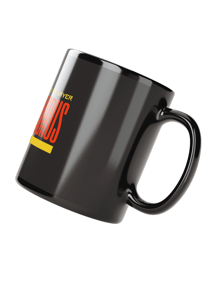 The Printasaurus Coffee Mug – Innovation, Layer by Layer product image (3)