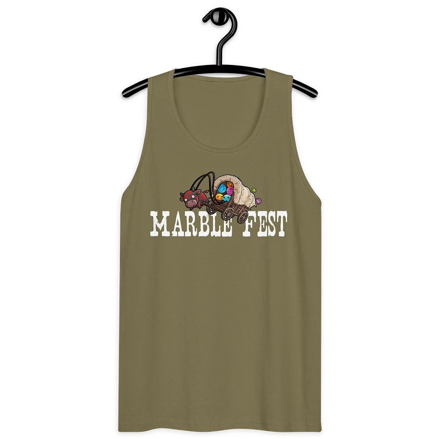 Marble Fest June 2024 - Men's Premium Tank Top product image (79)