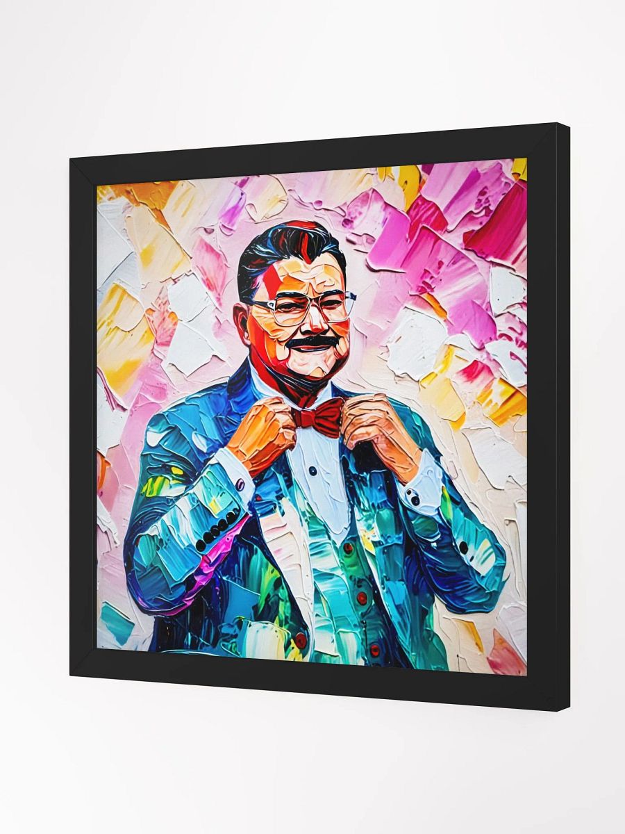 Somebody Somewhere: Murray Hill [Fred Rococo] product image (3)