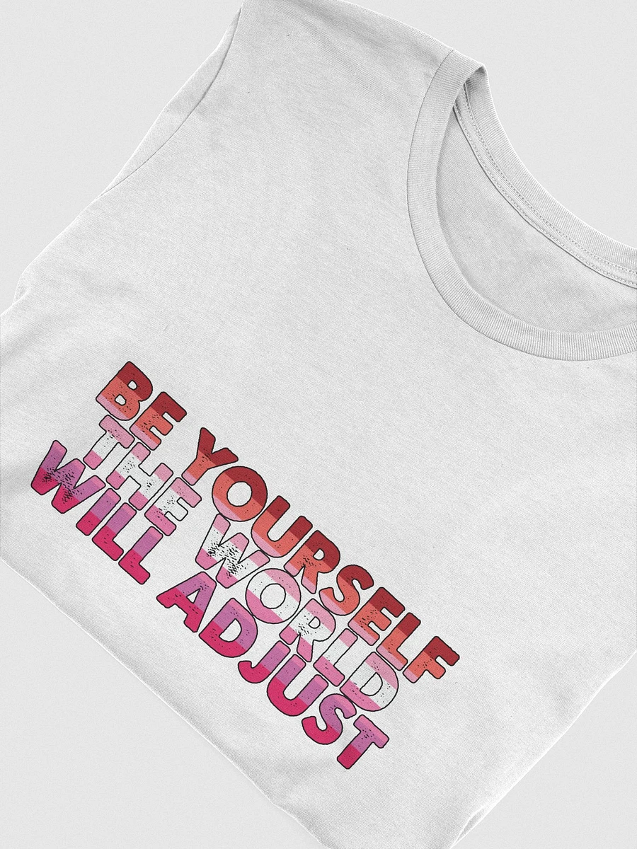 LK BYTWWA Lesbian T-Shirt product image (41)