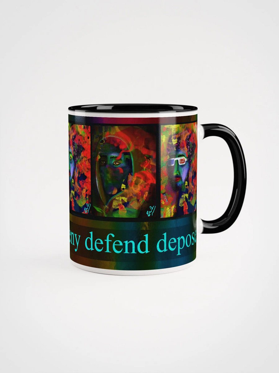 The Revolutionary Mug product image (40)