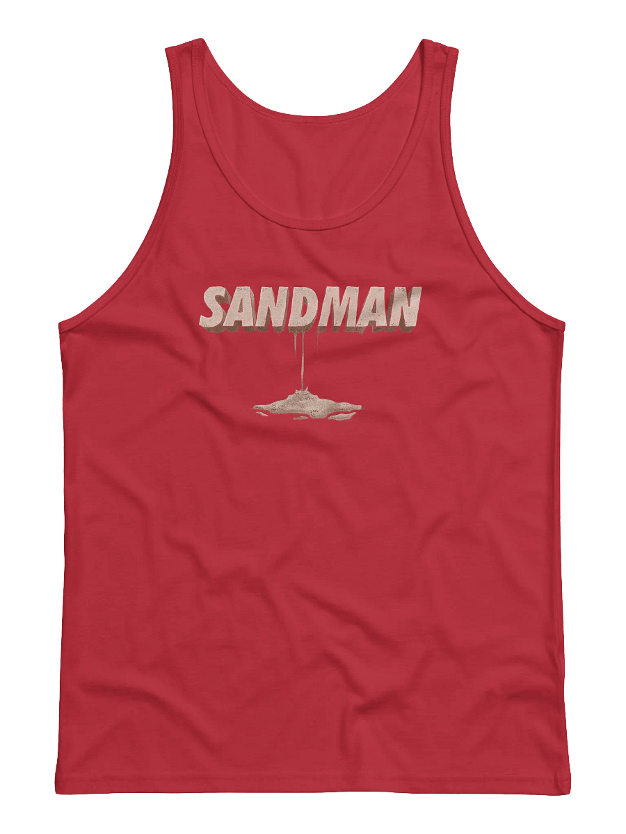 Sandman Drift Tank Top product image (1)
