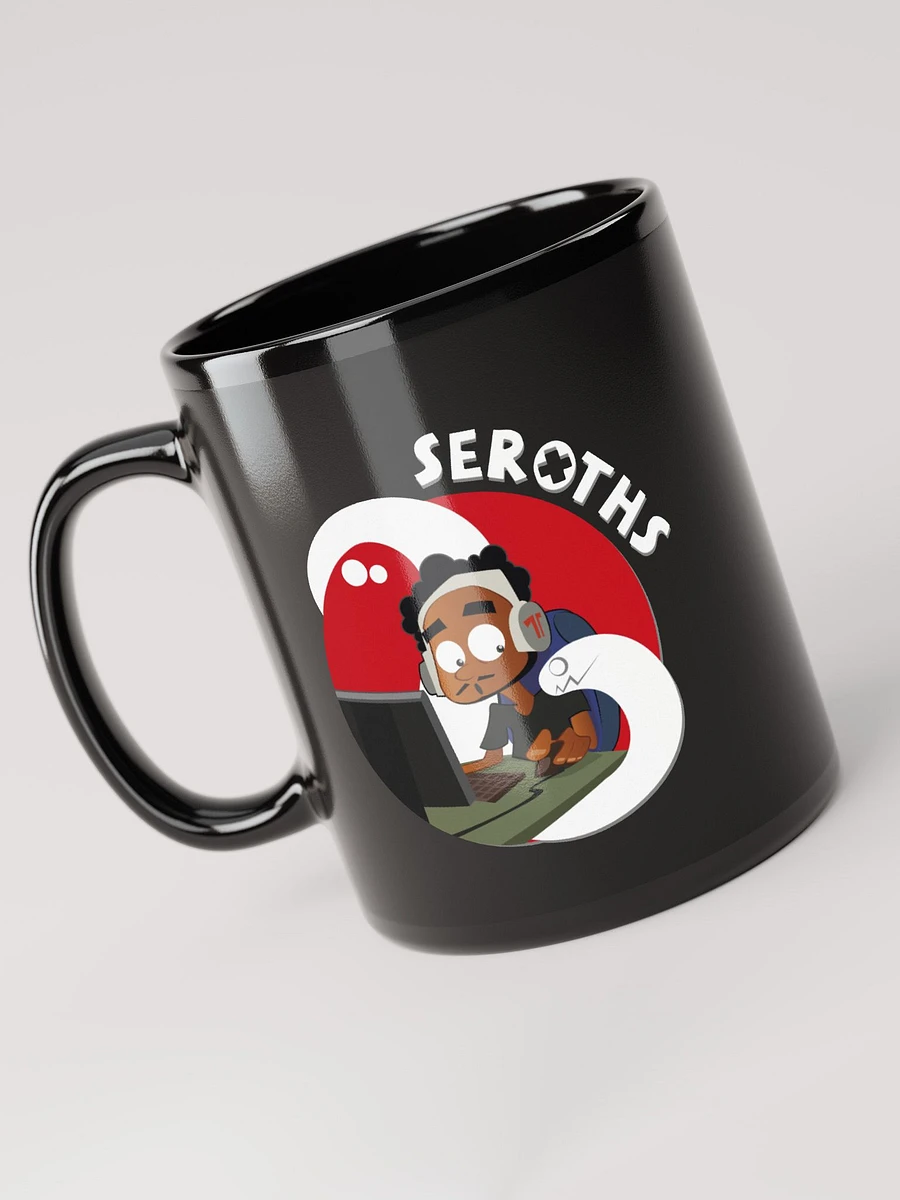 Old Seroths Mug product image (5)