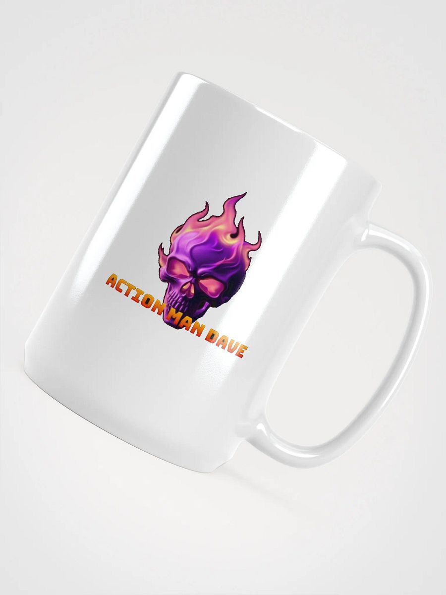 Action Mug 2 product image (4)