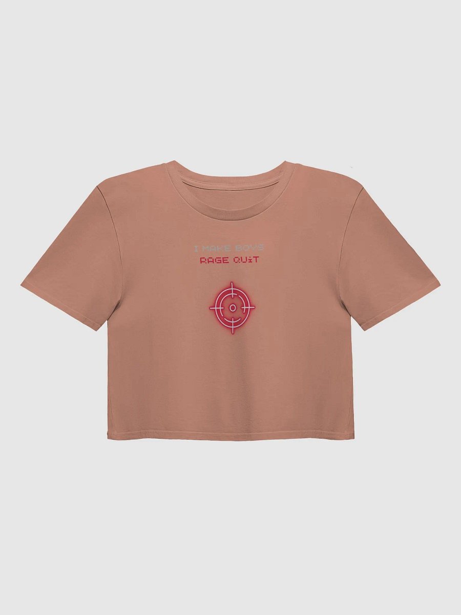 Unstoppable Gamer Girl Top product image (27)