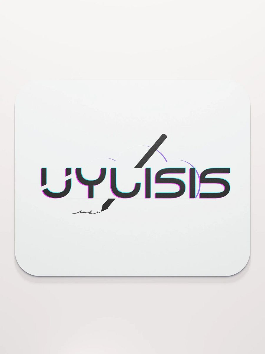 Uylisis Mousepad product image (2)