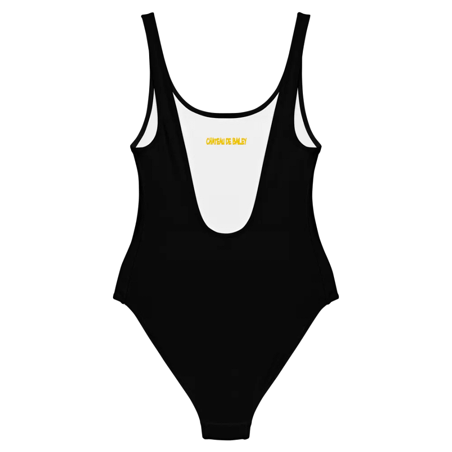 Black Swimsuit product image (7)