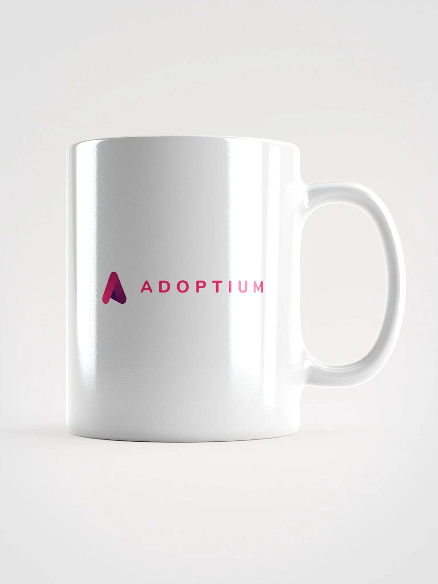 Adoptium Summit Mug product image (3)