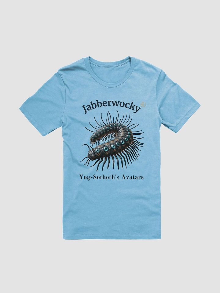 Supernal Jabberwocky | Supersoft T-Shirt product image (2)
