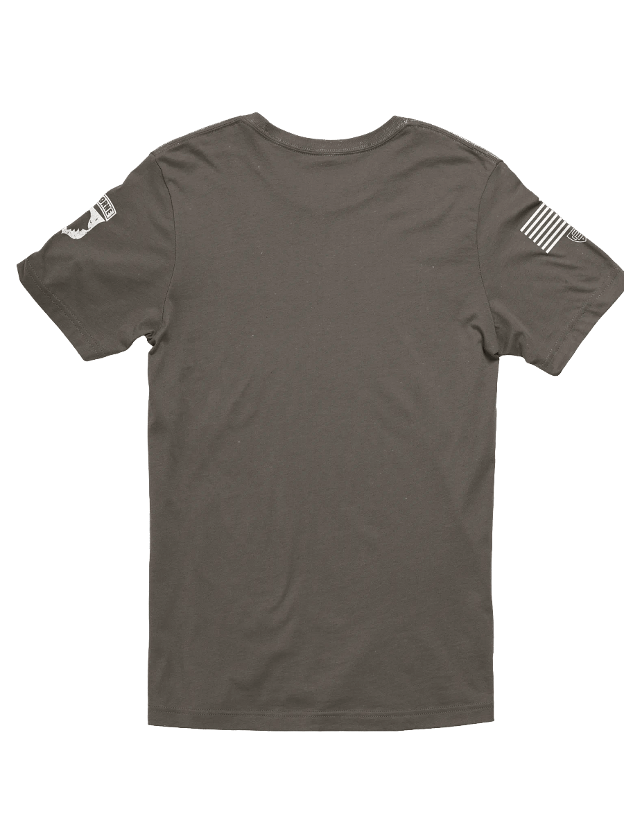Screaming Eagles - 101st Airborne Division "Distressed" T-Shirt product image (9)