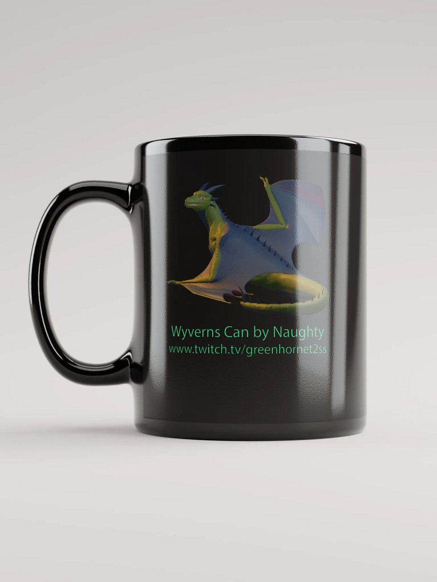 GreenHornet2ss Mug product image (6)