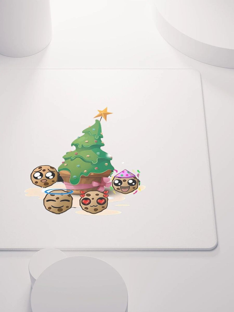 Phoenix Gaming Mouse Pad Winter Edition product image (5)