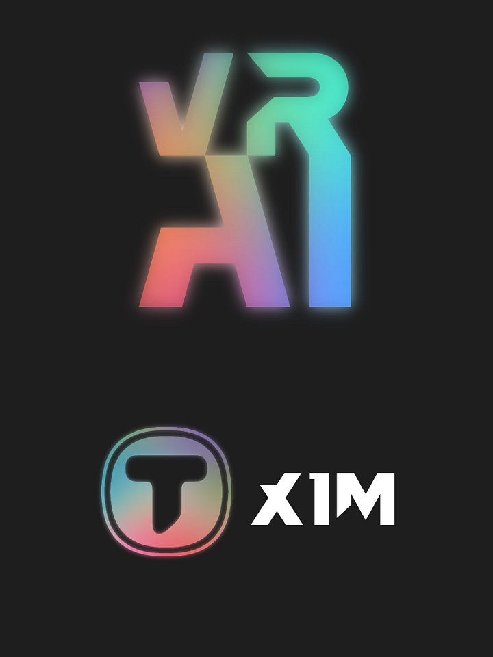 VRAI Tokens - 1M product image (1)