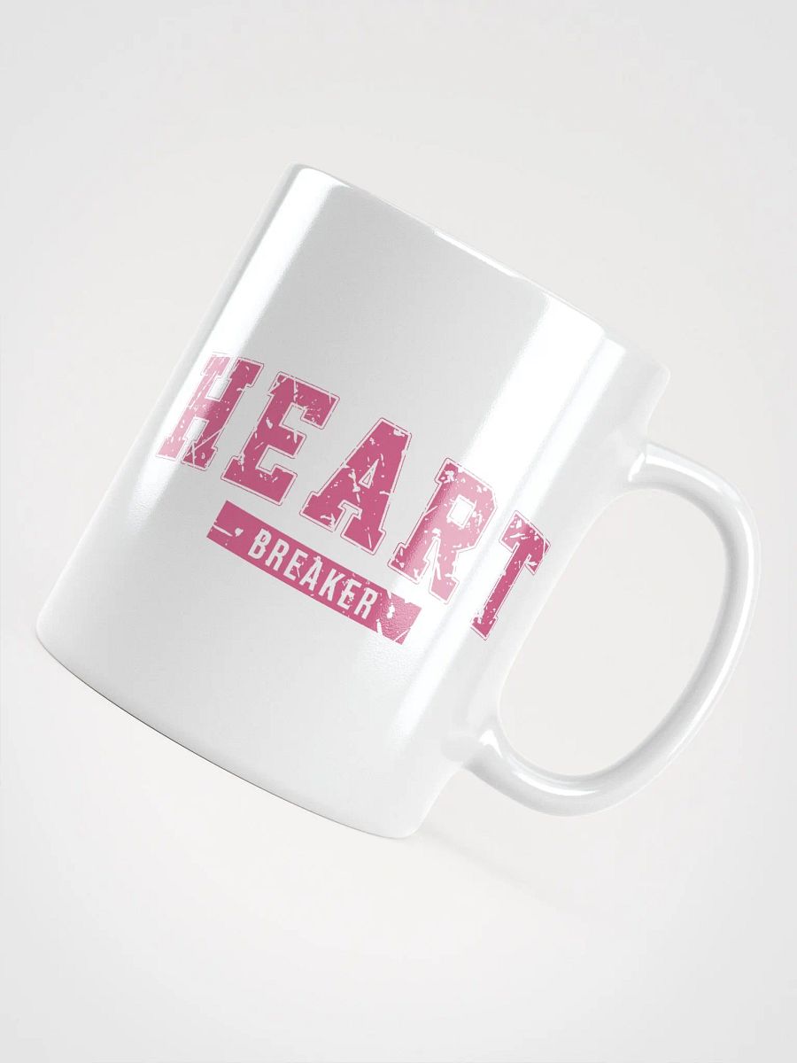 Grunge Heartbreaker Mug product image (4)