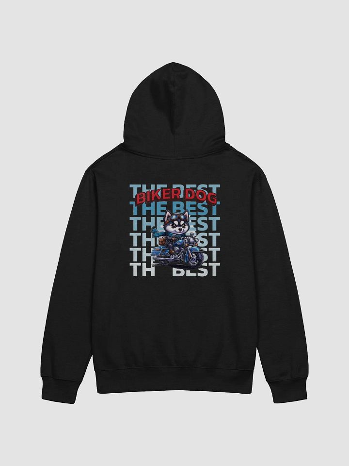 SUPER DOG BY URBAN HOOD product image (11)