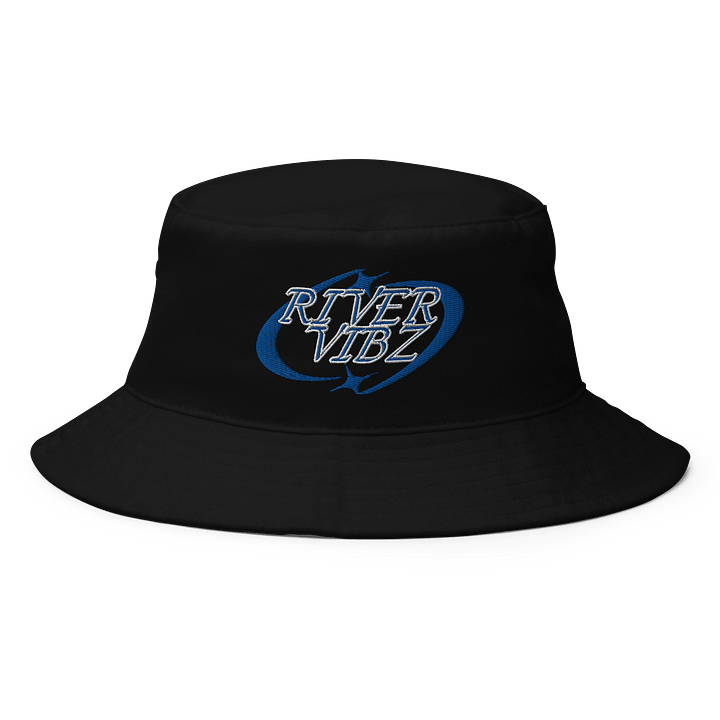 Blue Starry River Trendz Bucket Hat product image (1)