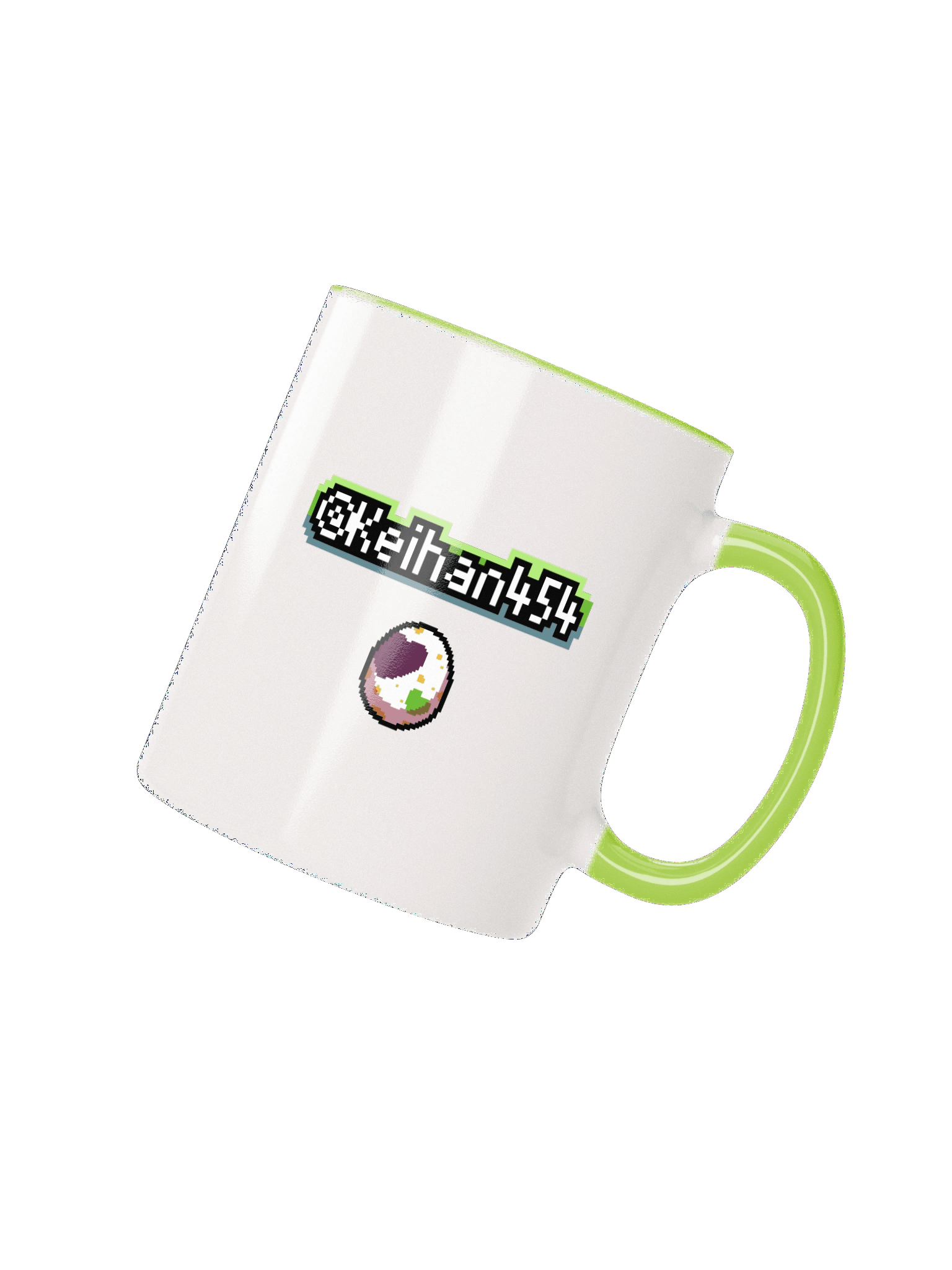 Keitchi Mug product image (3)
