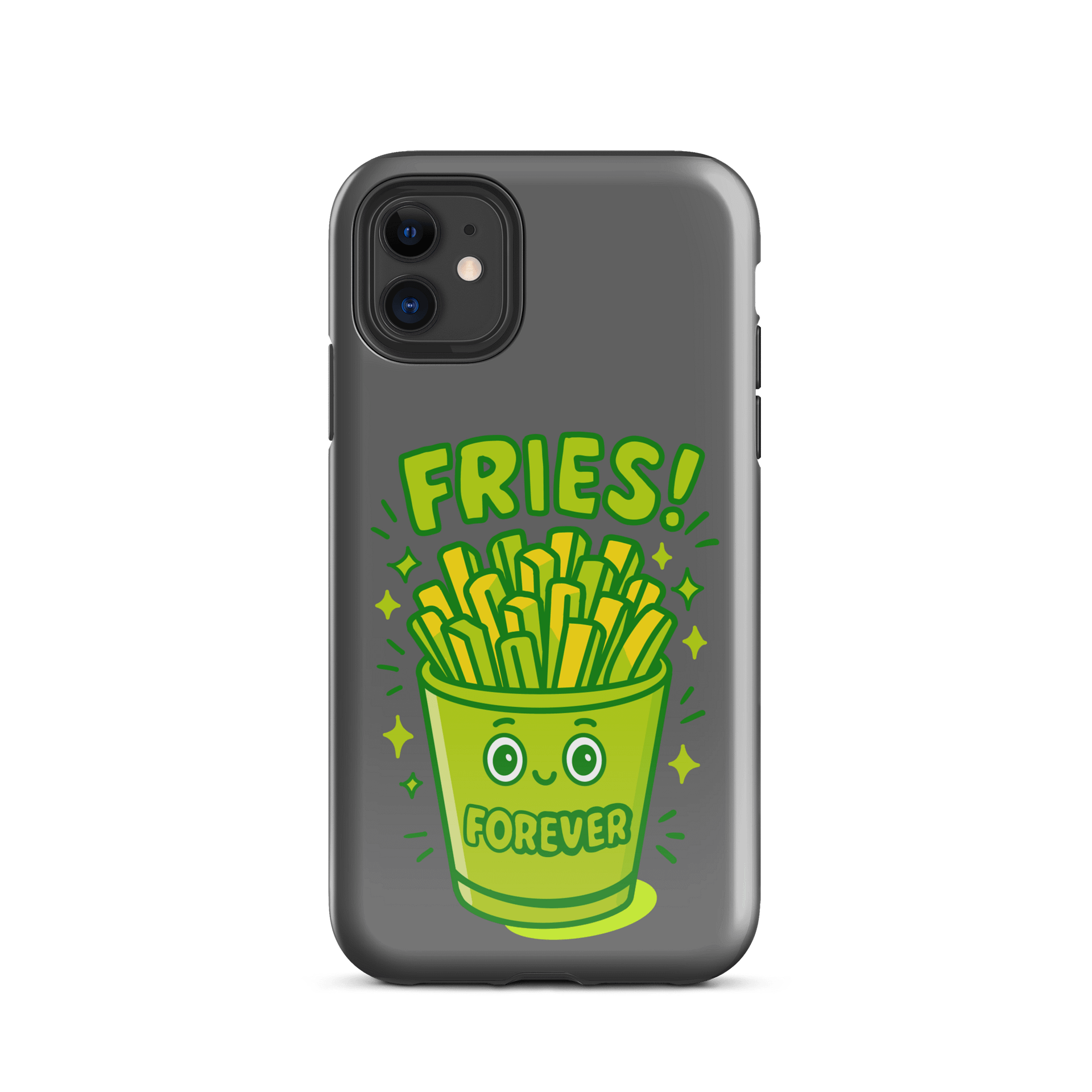Fries Forever product image (24)