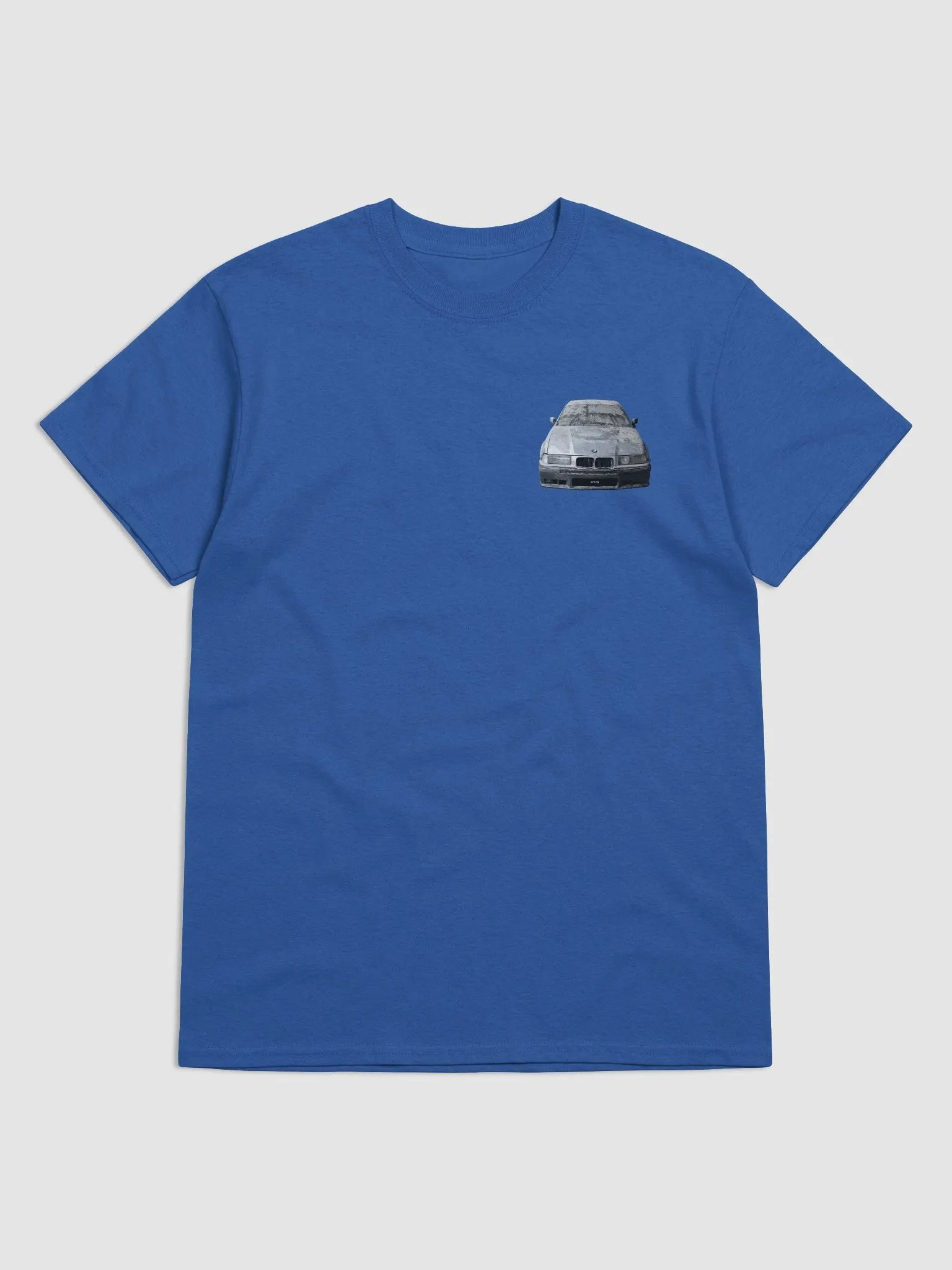 Smythy411's BMW E36 - Tshirt product image (2)