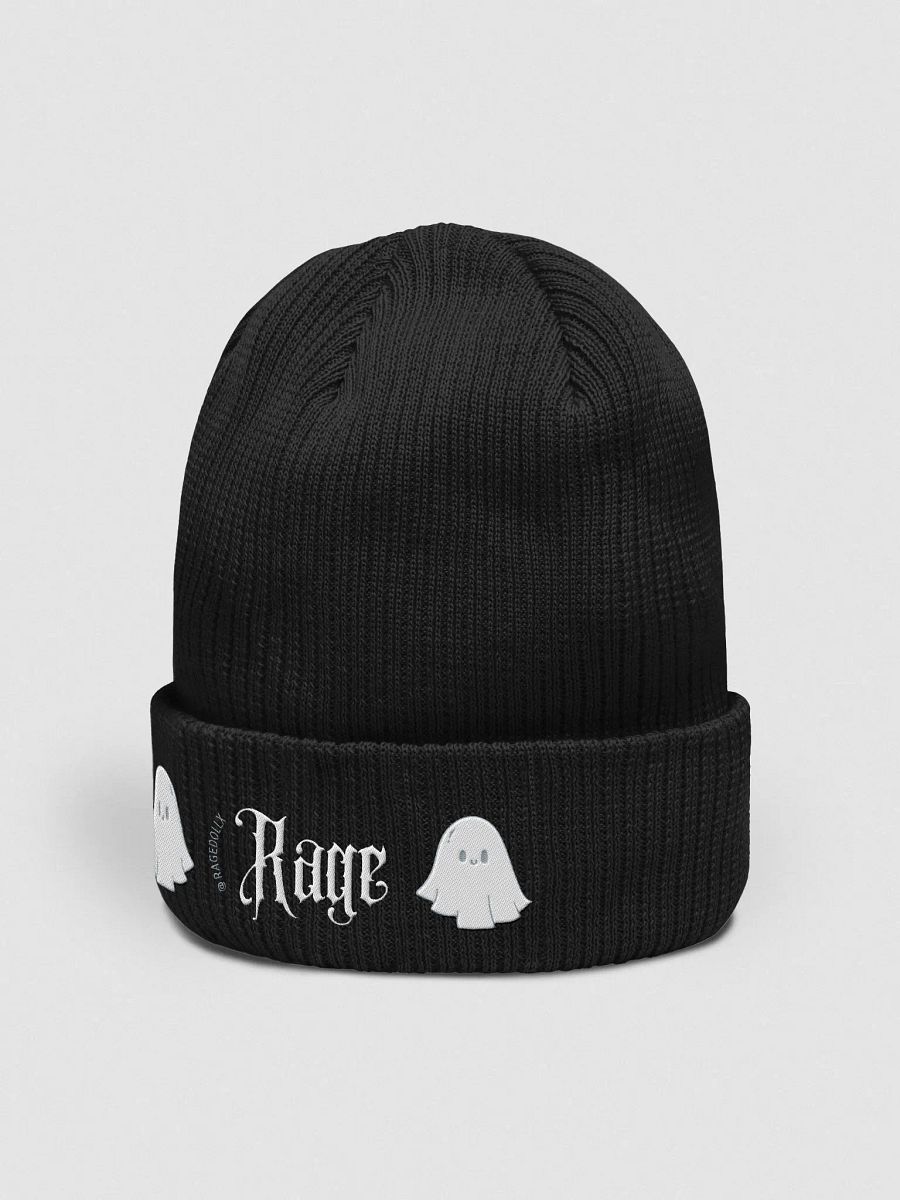 Ghostly Rage - Boo-tiful Beanie product image (5)
