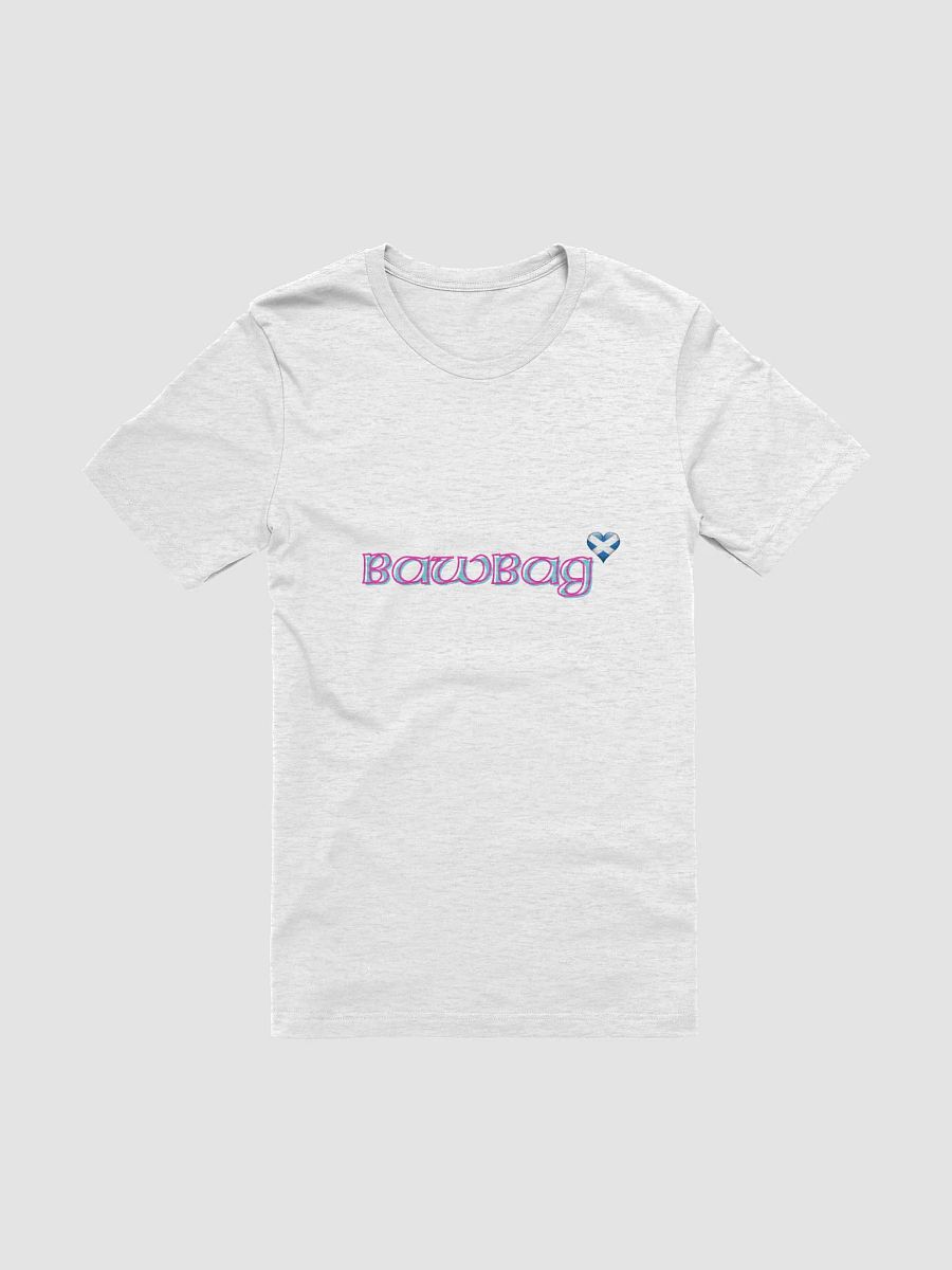Bawbag Tshirt product image (2)