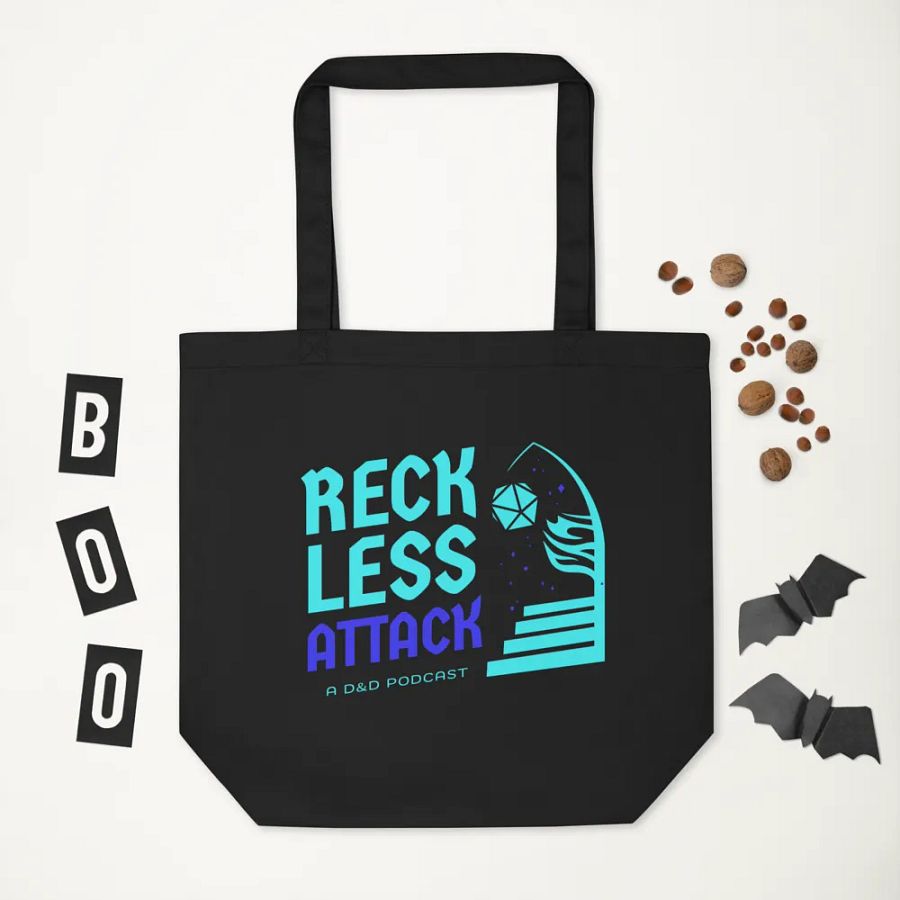 RA Tote Bag product image (11)