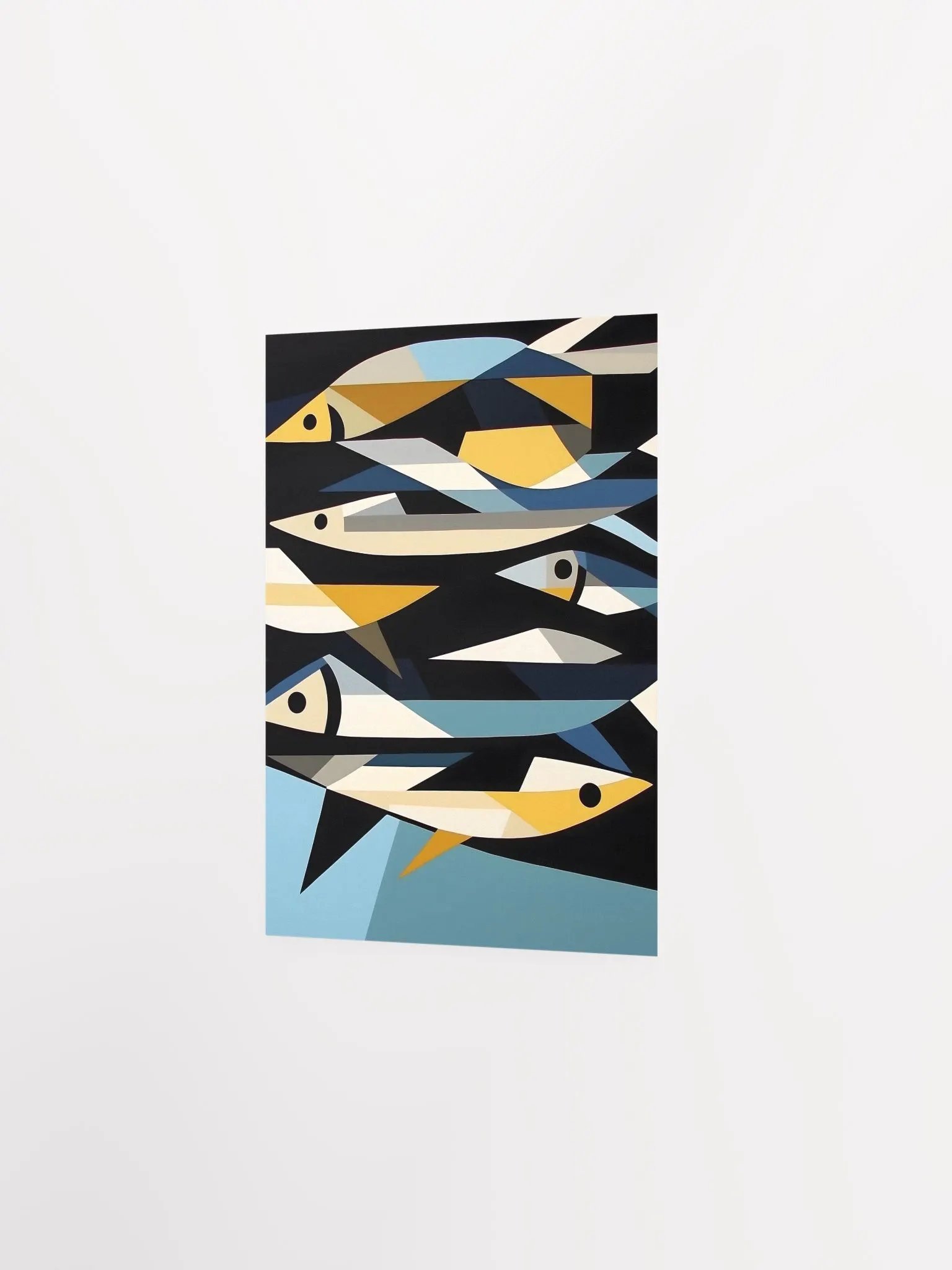 Sardines, sardines Poster Art product image (7)