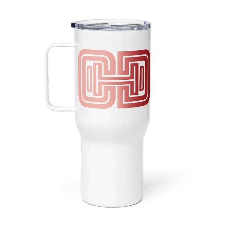 Travel Mug product image (1)