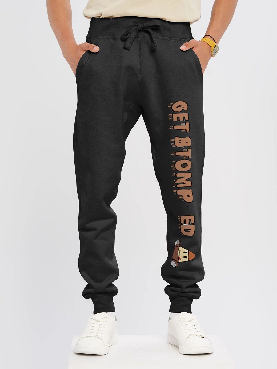 GET STOMP-ED - Joggers product image (3)