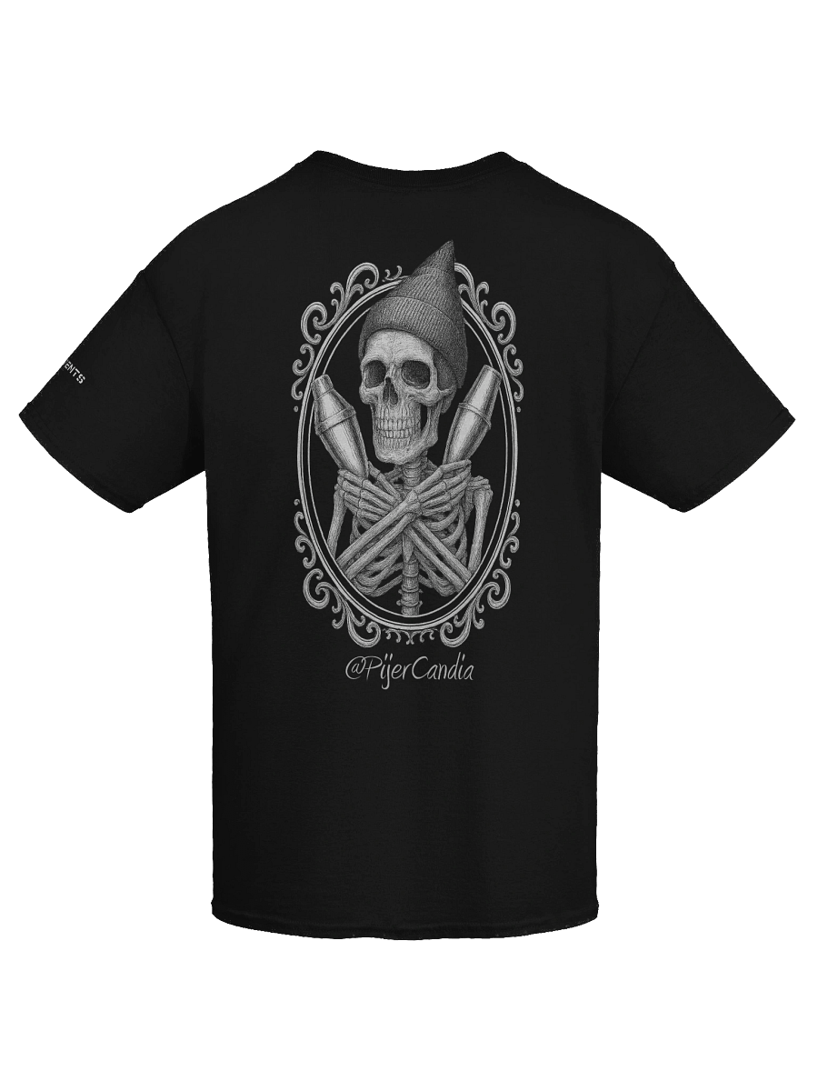 mad events el chapo - heavy DTG product image (9)