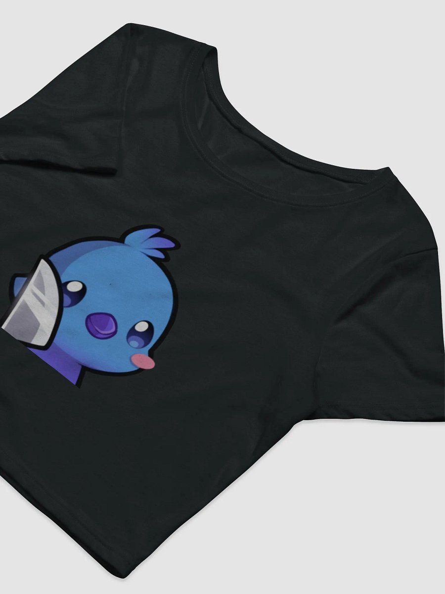 Stabby Crop Top product image (3)