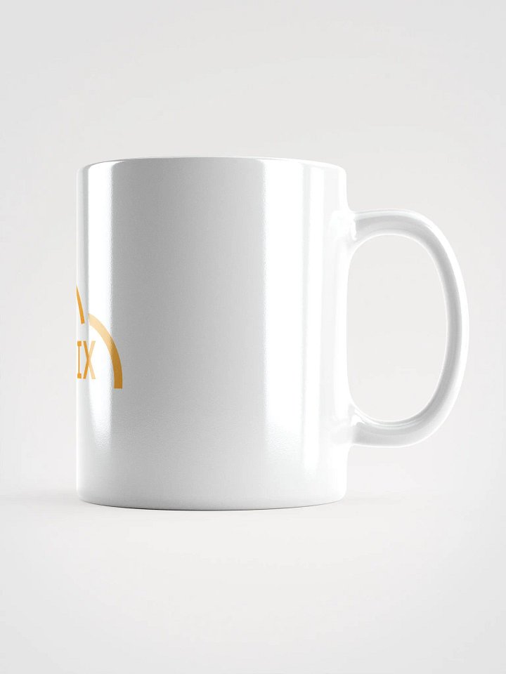 White Mug - 2024 Edition product image (1)