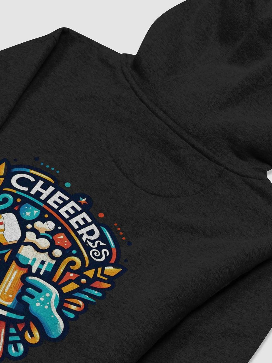 2025 Cheers Celebration Hoodie product image (56)