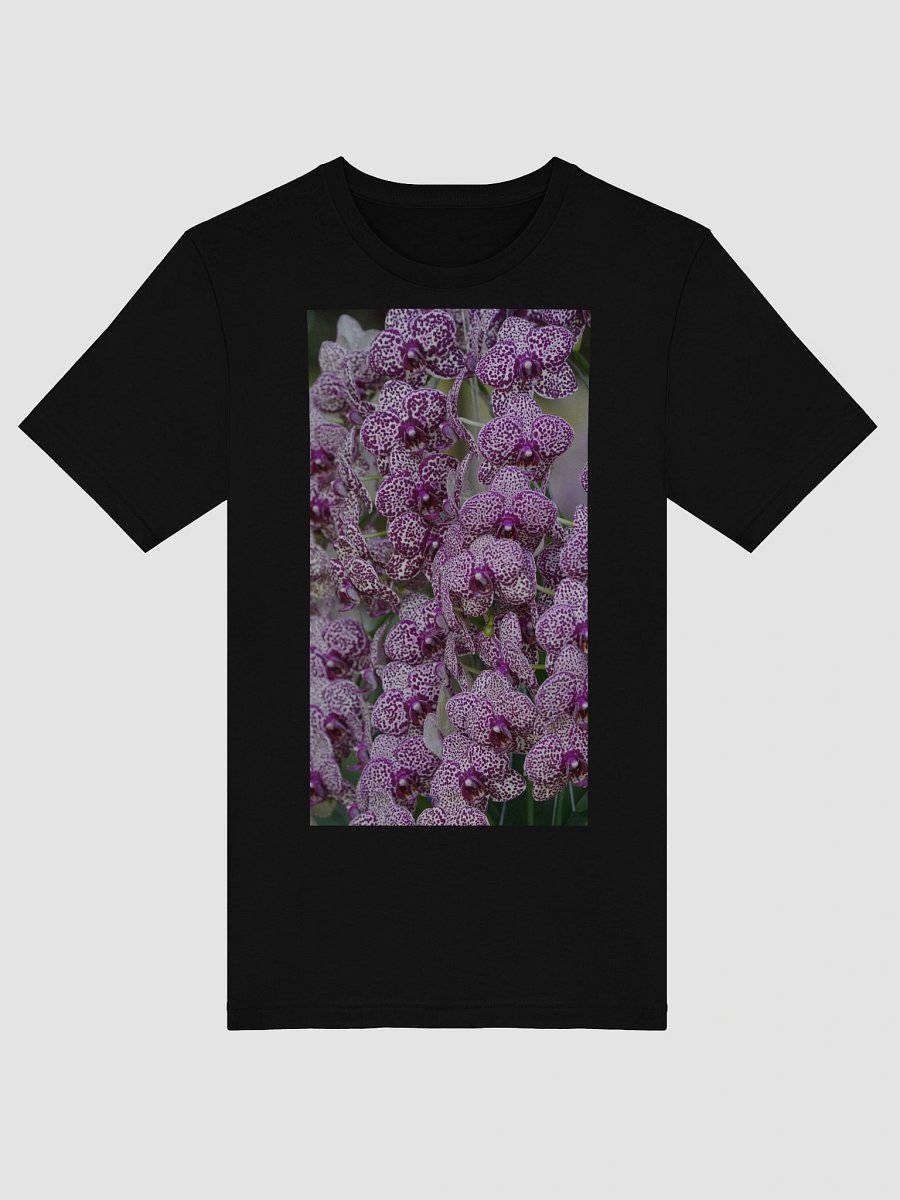 Orchid Elegance Women's T-Shirt product image (5)