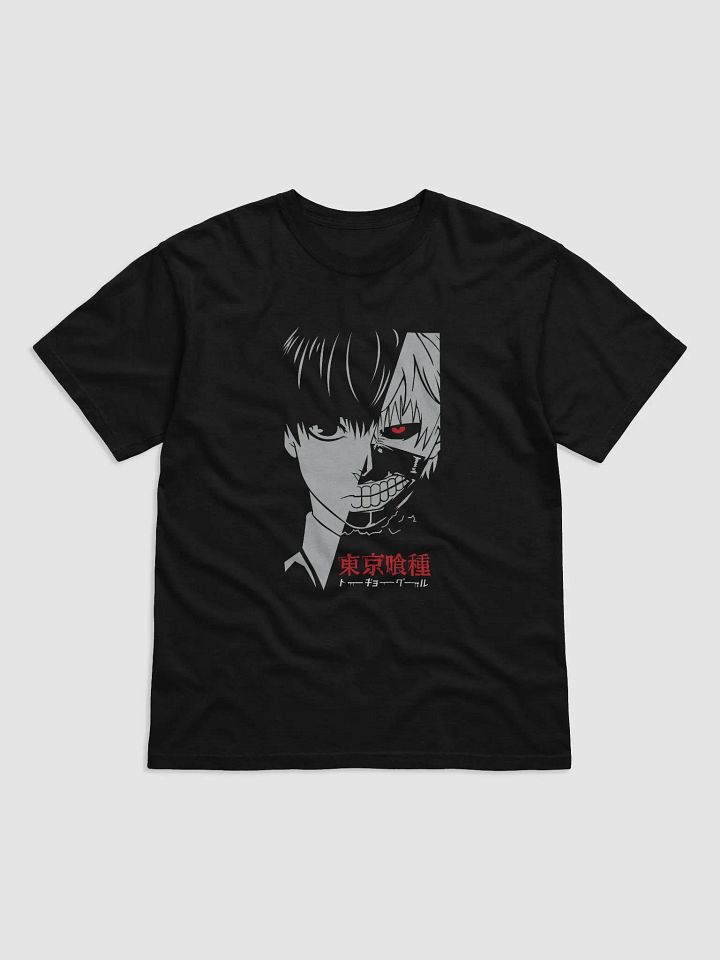 Kaneki Ken Half-Ghoul Mask product image (7)