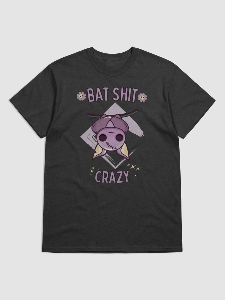 Bat shit crazy product image (1)
