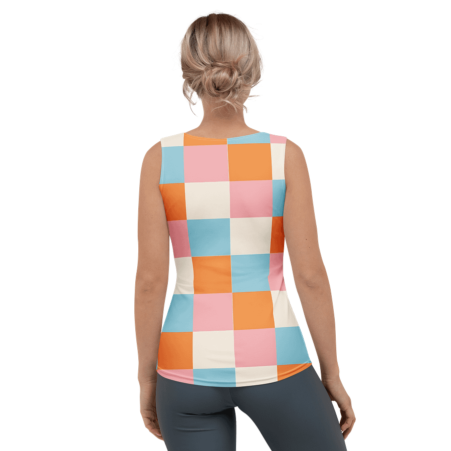 Color-Pop Tank product image (2)